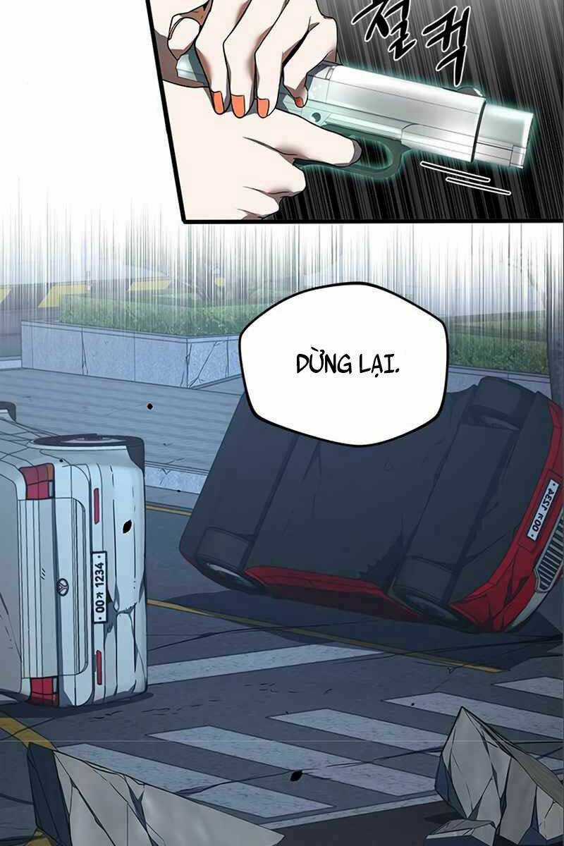 Sự Trở Lại Của Ranker Huyền Thoại Chapter 15 trang 20