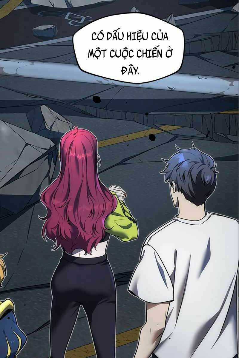 Sự Trở Lại Của Ranker Huyền Thoại Chapter 15 trang 21