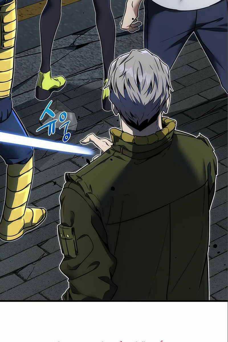 Sự Trở Lại Của Ranker Huyền Thoại Chapter 15 trang 22