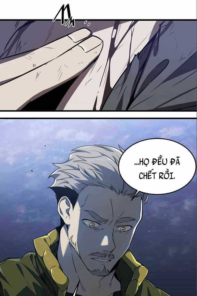 Sự Trở Lại Của Ranker Huyền Thoại Chapter 15 trang 25