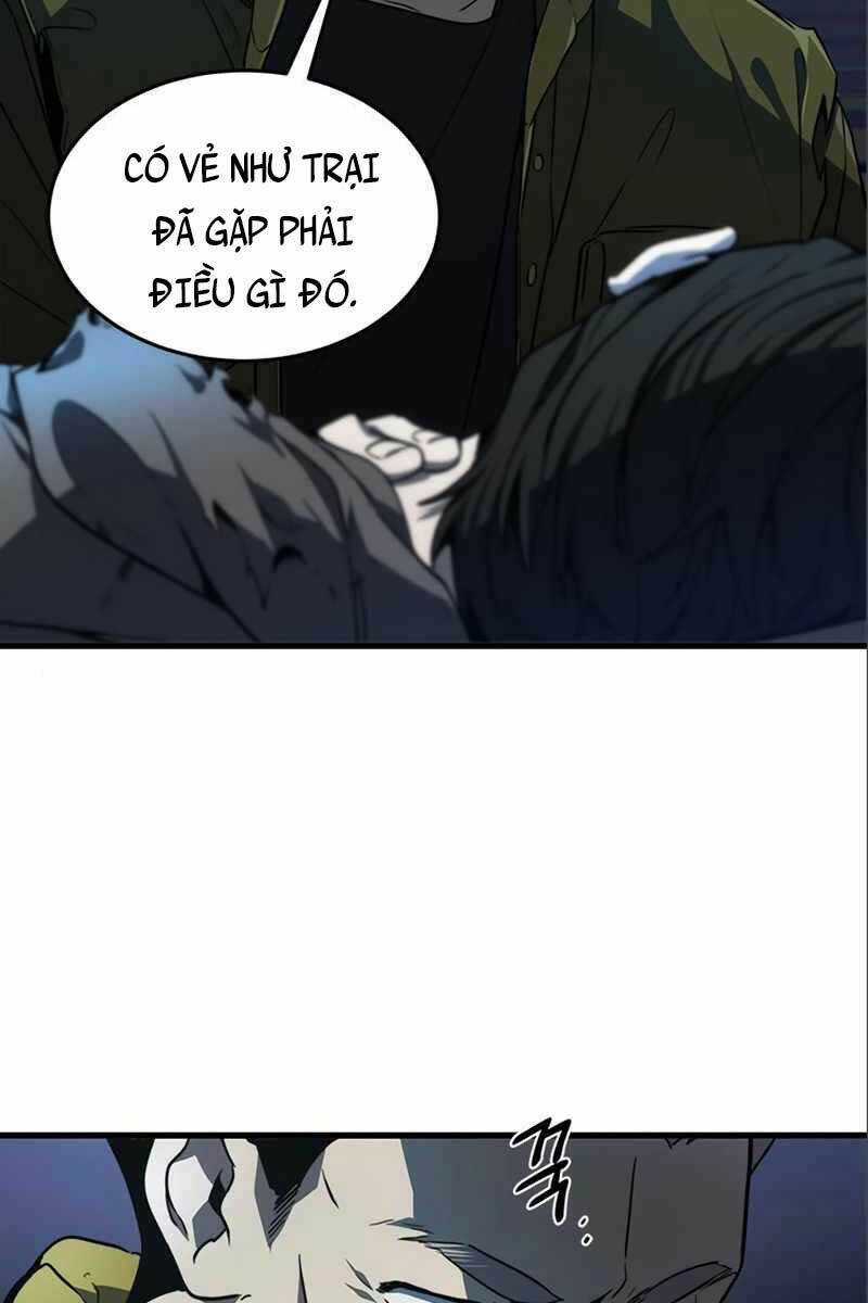 Sự Trở Lại Của Ranker Huyền Thoại Chapter 15 trang 26