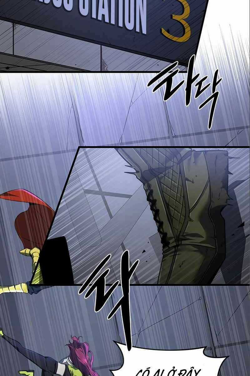 Sự Trở Lại Của Ranker Huyền Thoại Chapter 15 trang 28