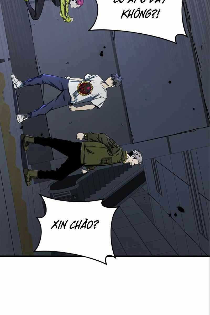 Sự Trở Lại Của Ranker Huyền Thoại Chapter 15 trang 29