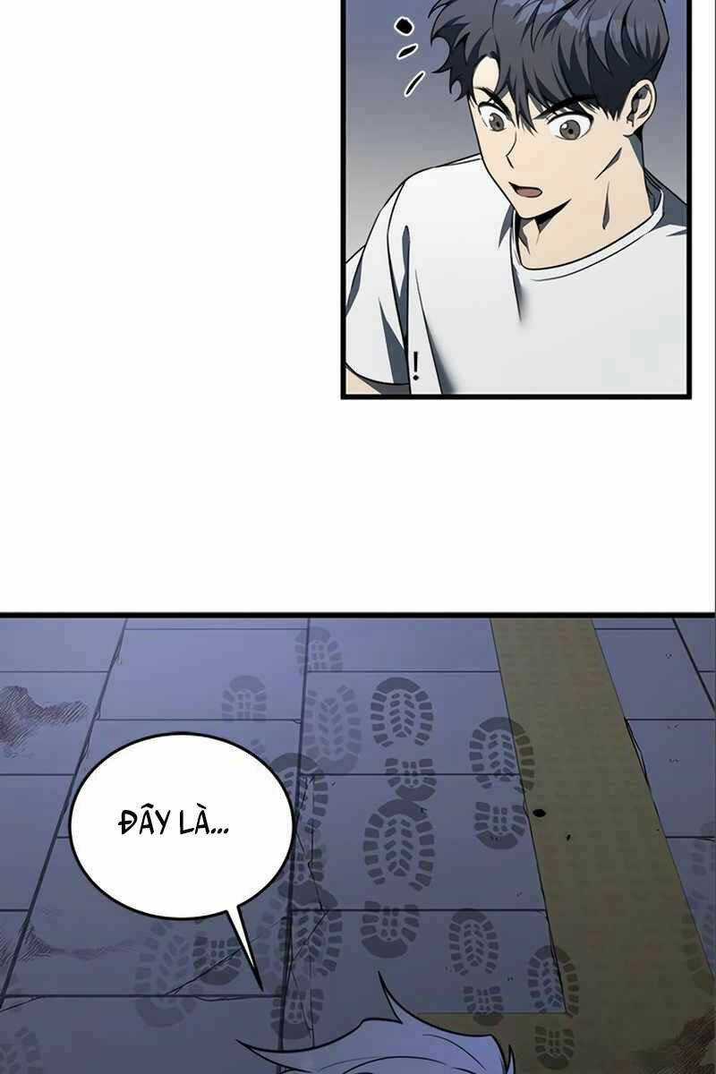 Sự Trở Lại Của Ranker Huyền Thoại Chapter 15 trang 31