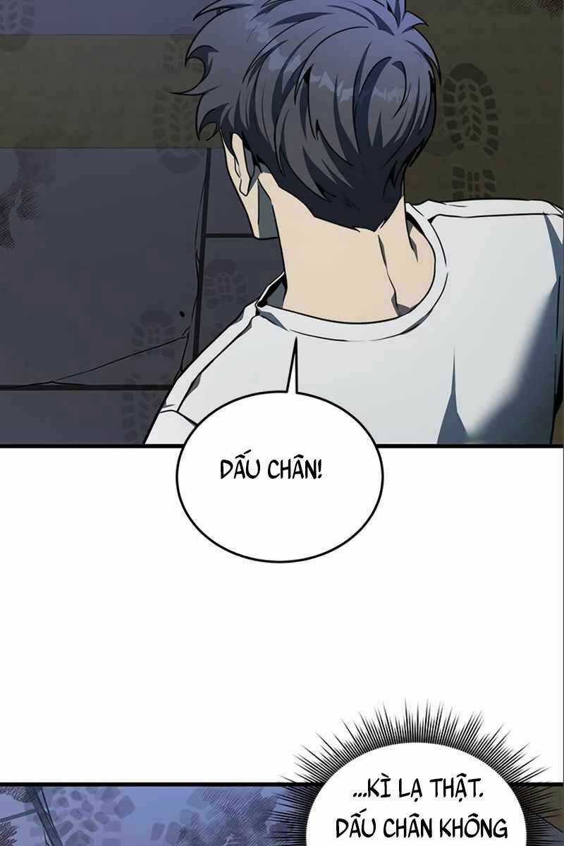 Sự Trở Lại Của Ranker Huyền Thoại Chapter 15 trang 32