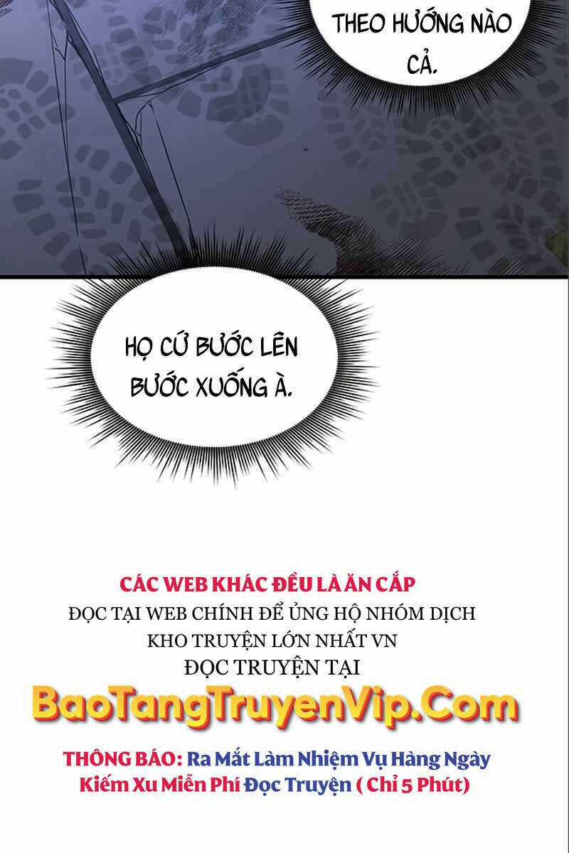 Sự Trở Lại Của Ranker Huyền Thoại Chapter 15 trang 33