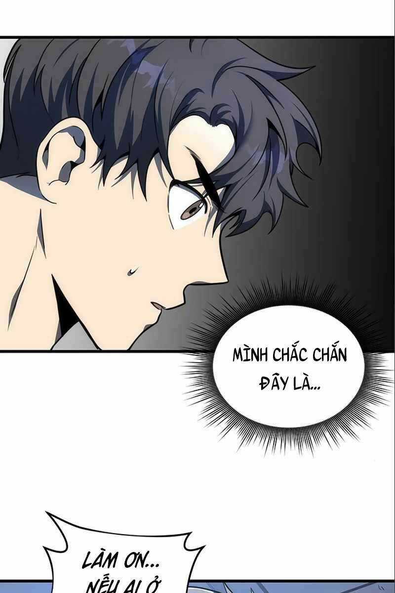 Sự Trở Lại Của Ranker Huyền Thoại Chapter 15 trang 34