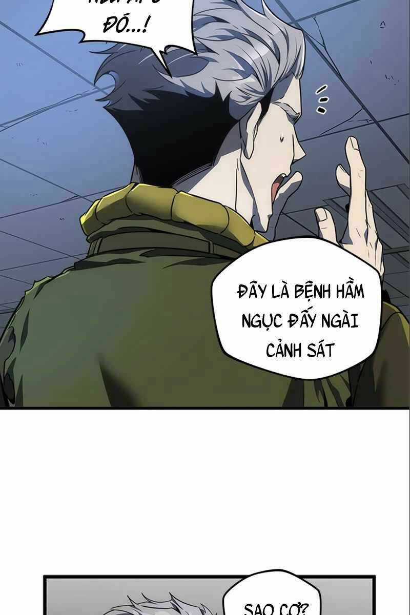 Sự Trở Lại Của Ranker Huyền Thoại Chapter 15 trang 35