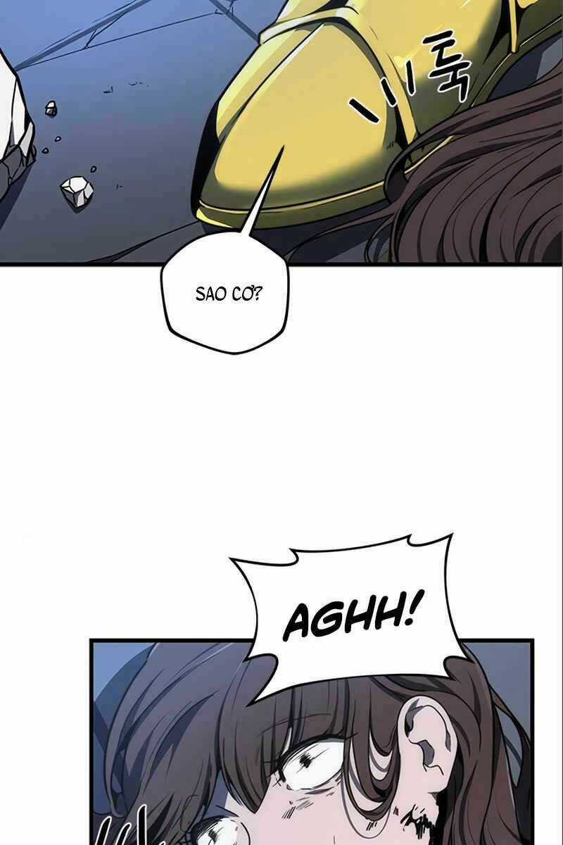 Sự Trở Lại Của Ranker Huyền Thoại Chapter 15 trang 37