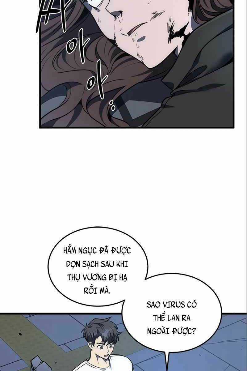 Sự Trở Lại Của Ranker Huyền Thoại Chapter 15 trang 38