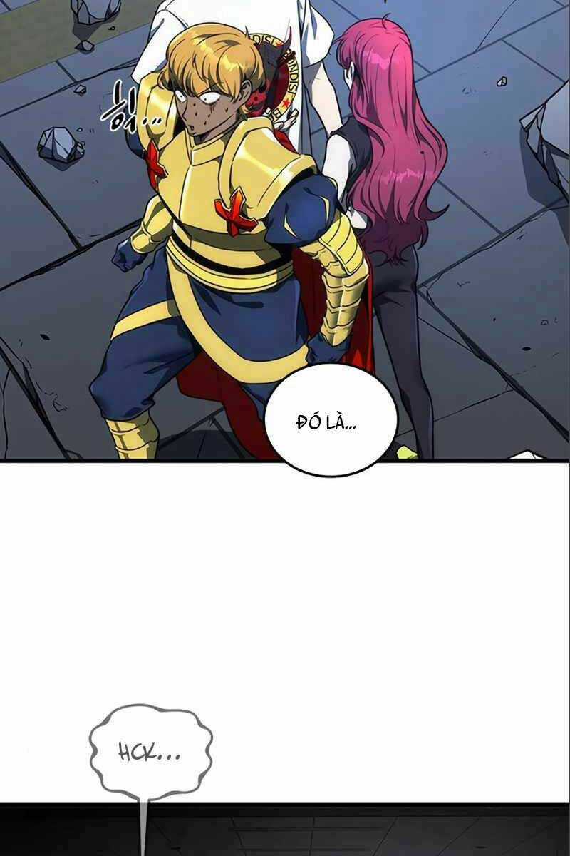 Sự Trở Lại Của Ranker Huyền Thoại Chapter 15 trang 39