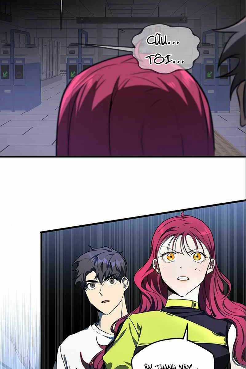 Sự Trở Lại Của Ranker Huyền Thoại Chapter 15 trang 40