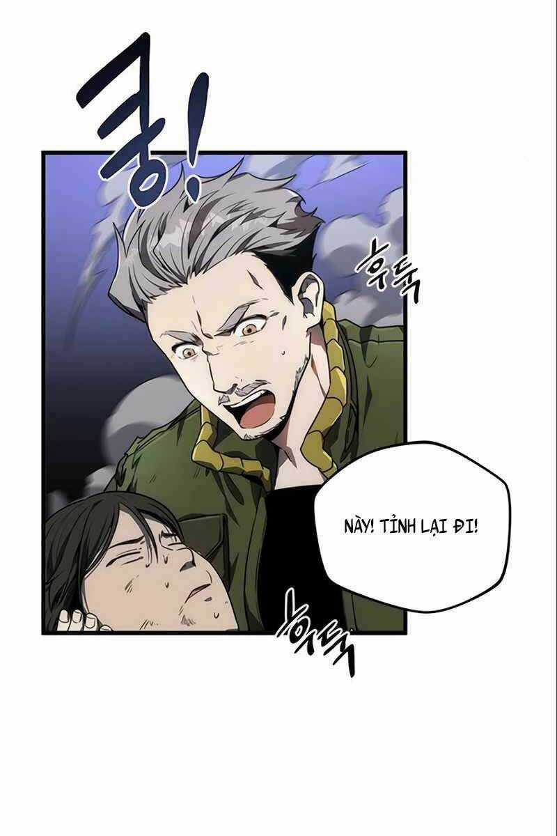 Sự Trở Lại Của Ranker Huyền Thoại Chapter 15 trang 44