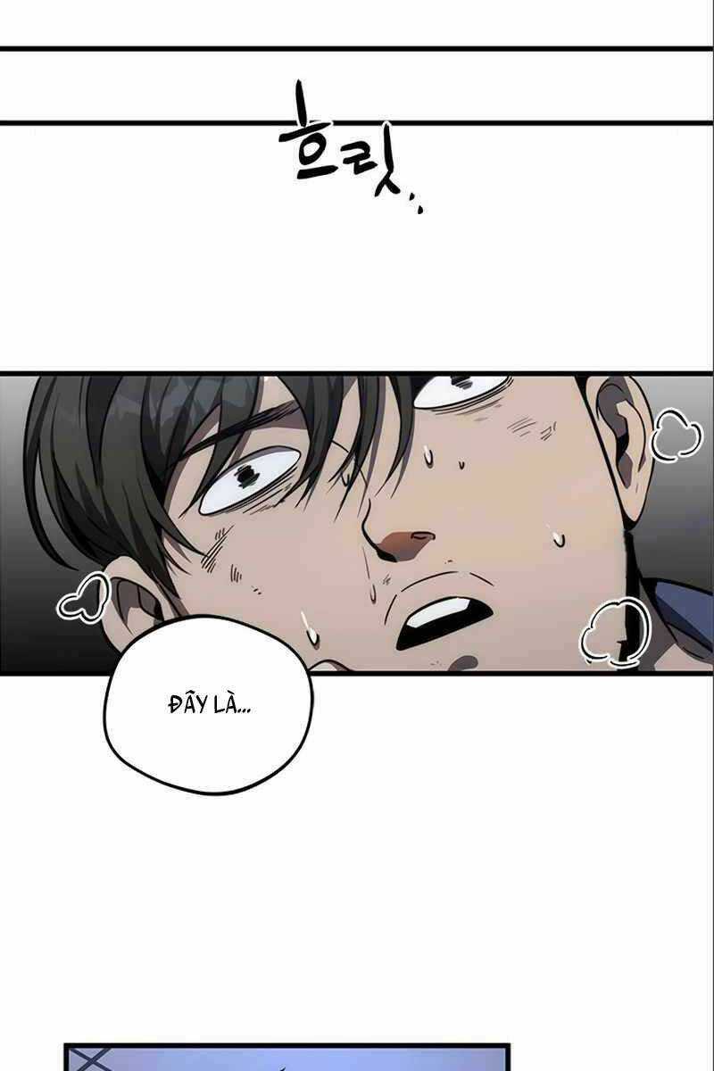 Sự Trở Lại Của Ranker Huyền Thoại Chapter 15 trang 45