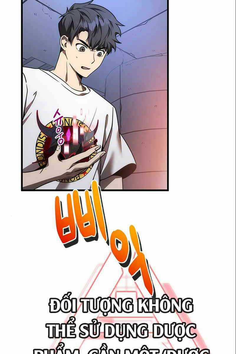 Sự Trở Lại Của Ranker Huyền Thoại Chapter 15 trang 46