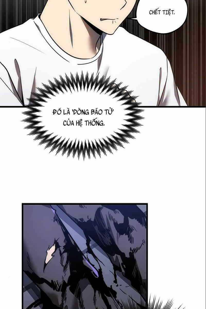 Sự Trở Lại Của Ranker Huyền Thoại Chapter 15 trang 48