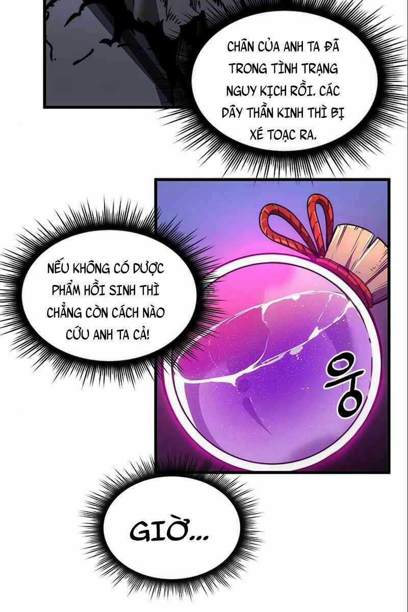 Sự Trở Lại Của Ranker Huyền Thoại Chapter 15 trang 49