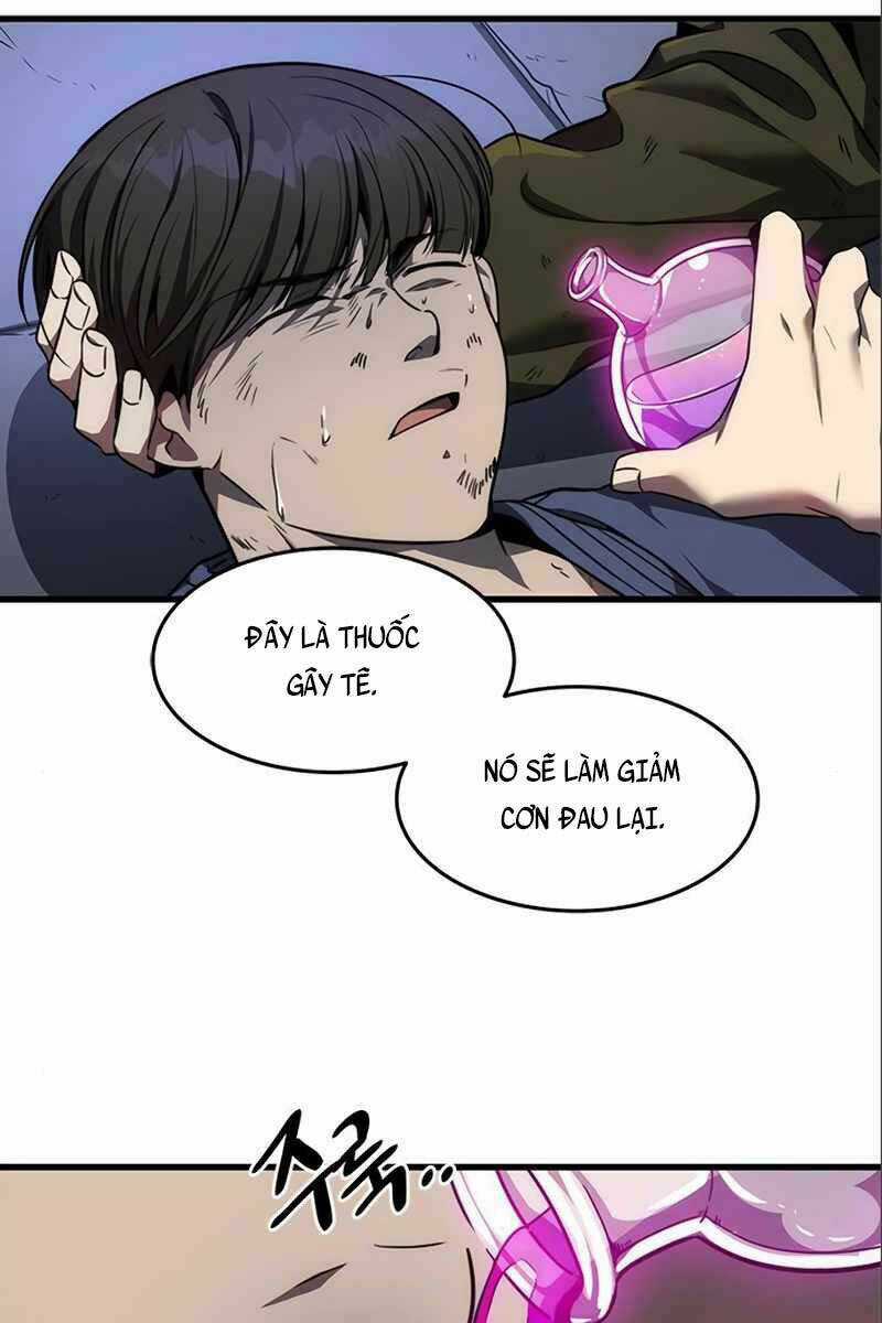 Sự Trở Lại Của Ranker Huyền Thoại Chapter 15 trang 50