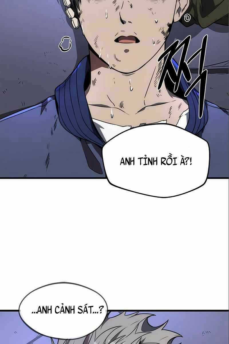 Sự Trở Lại Của Ranker Huyền Thoại Chapter 15 trang 52