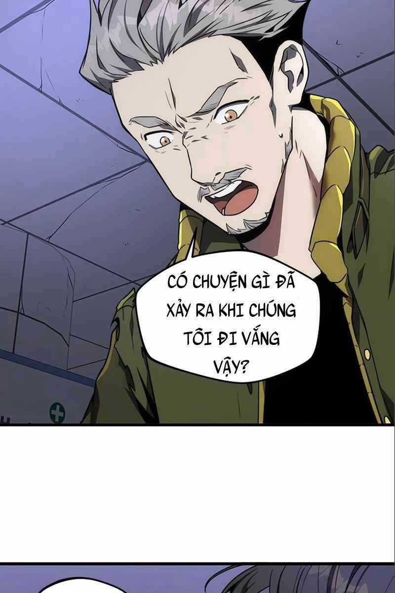 Sự Trở Lại Của Ranker Huyền Thoại Chapter 15 trang 53