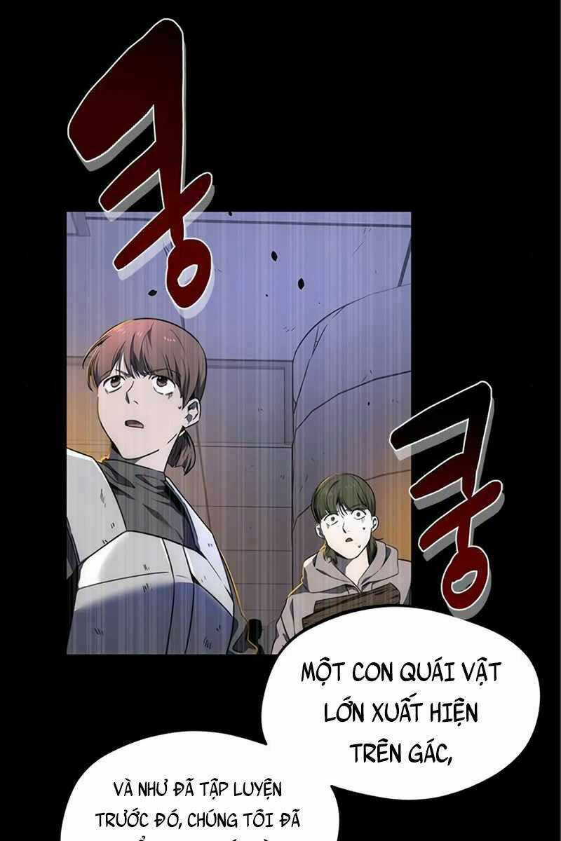 Sự Trở Lại Của Ranker Huyền Thoại Chapter 15 trang 55