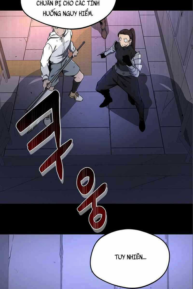 Sự Trở Lại Của Ranker Huyền Thoại Chapter 15 trang 56