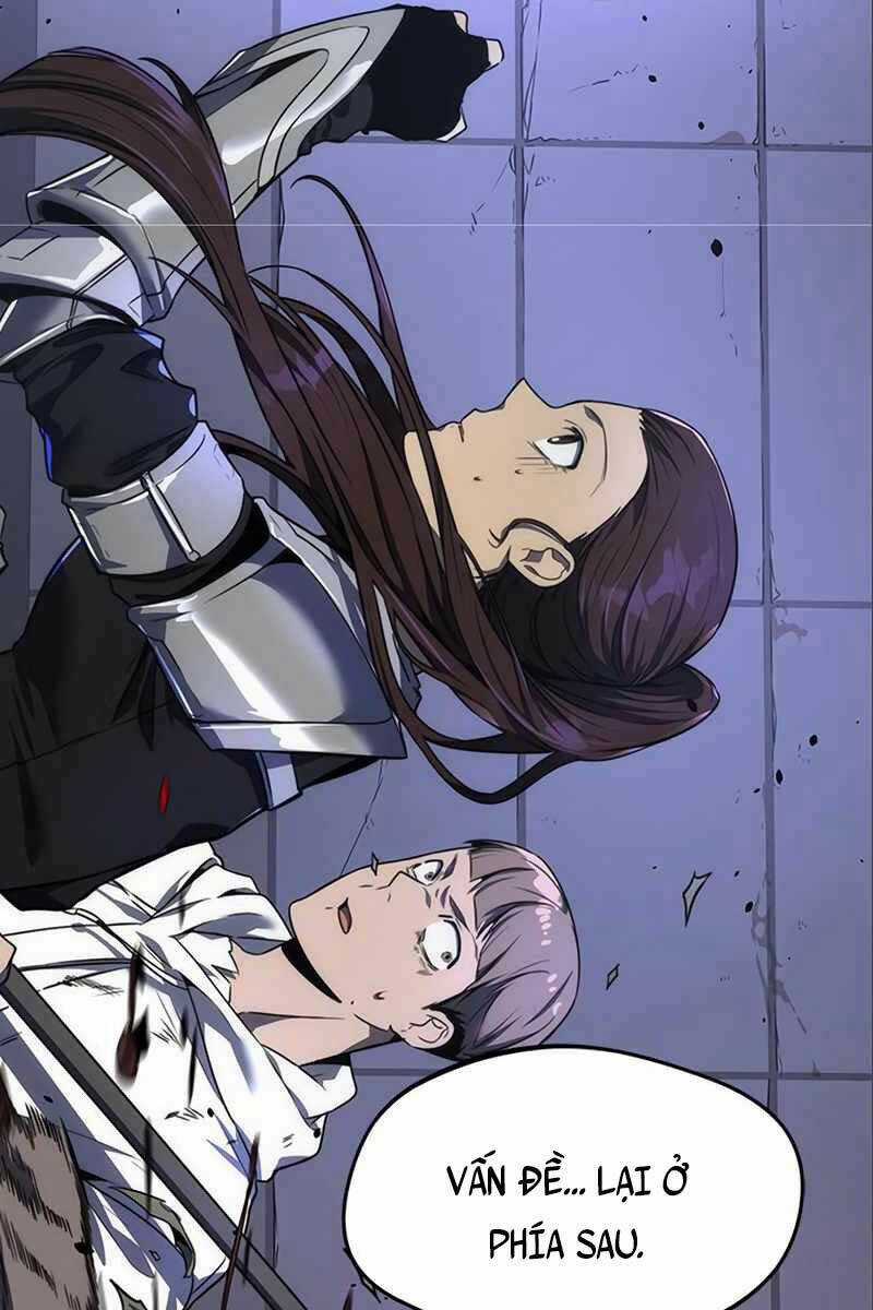 Sự Trở Lại Của Ranker Huyền Thoại Chapter 15 trang 57