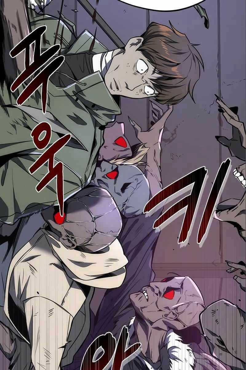 Sự Trở Lại Của Ranker Huyền Thoại Chapter 15 trang 58