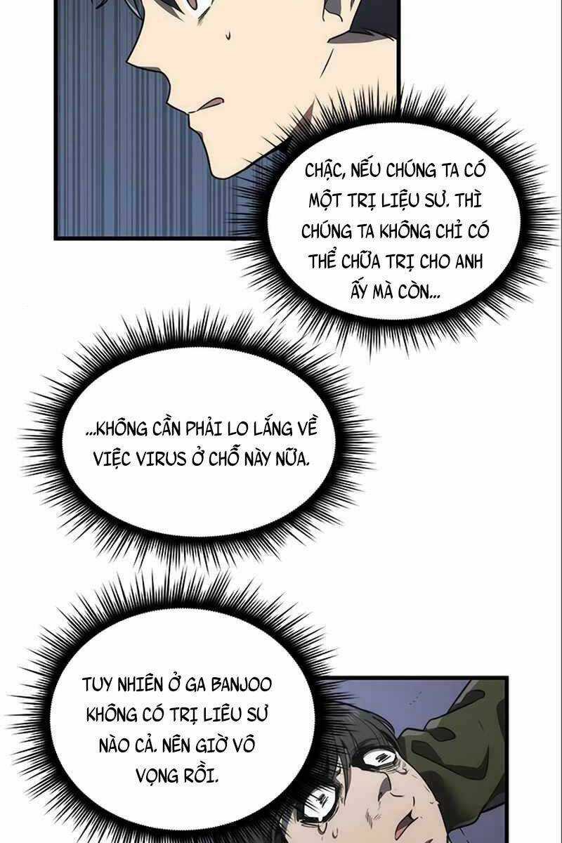 Sự Trở Lại Của Ranker Huyền Thoại Chapter 15 trang 65