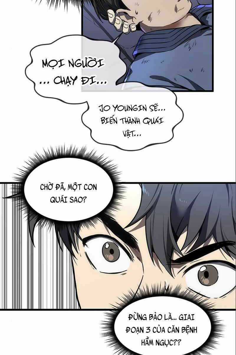 Sự Trở Lại Của Ranker Huyền Thoại Chapter 15 trang 66