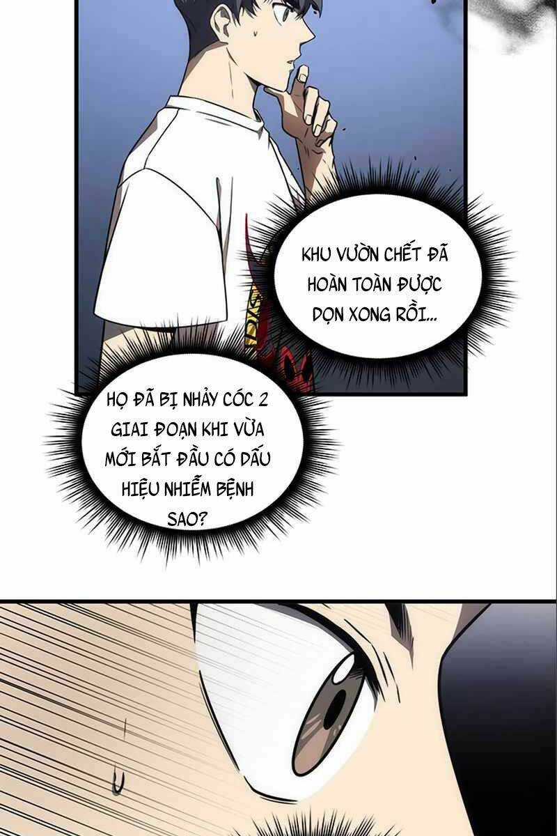 Sự Trở Lại Của Ranker Huyền Thoại Chapter 15 trang 70