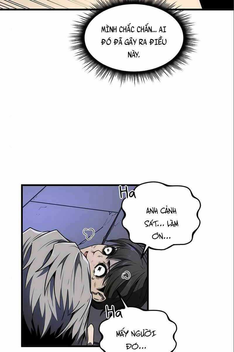 Sự Trở Lại Của Ranker Huyền Thoại Chapter 15 trang 71