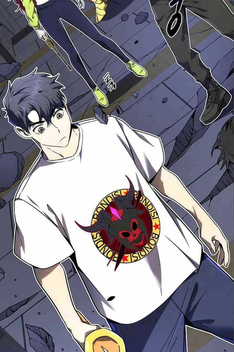 Sự Trở Lại Của Ranker Huyền Thoại Chapter 15 trang 76