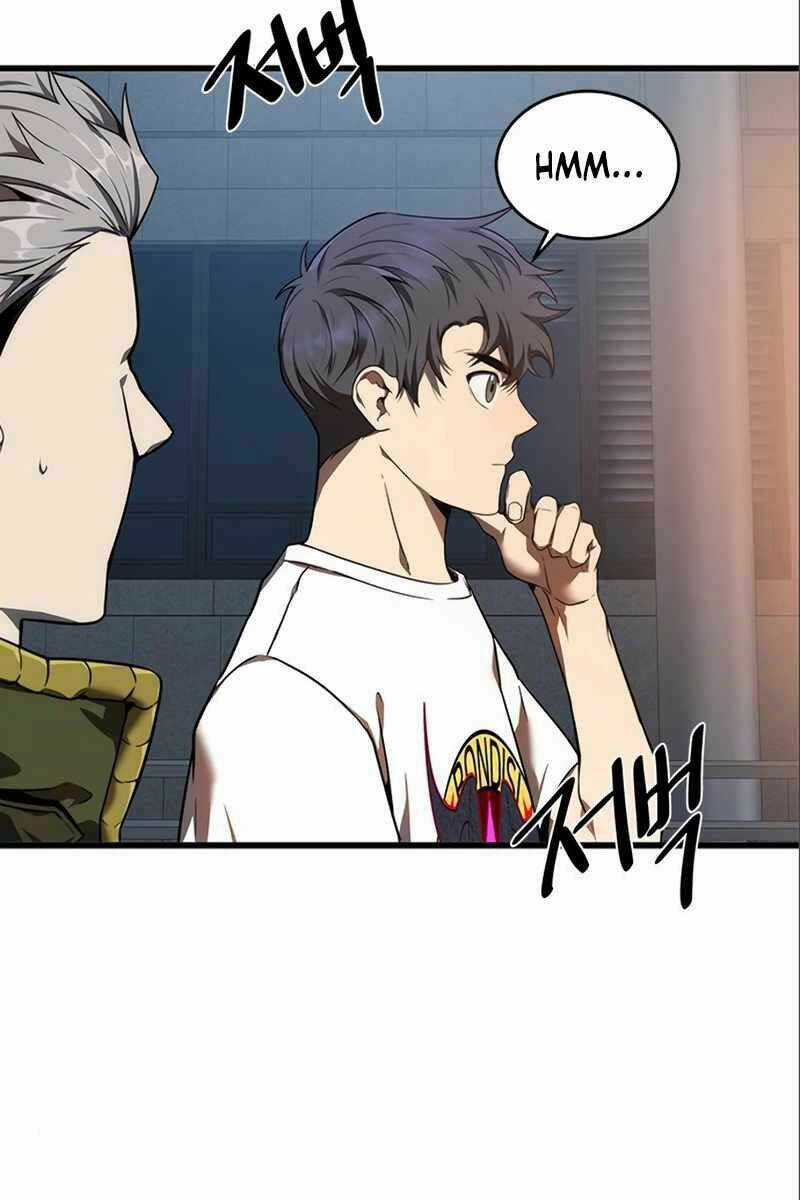 Sự Trở Lại Của Ranker Huyền Thoại Chapter 15 trang 8