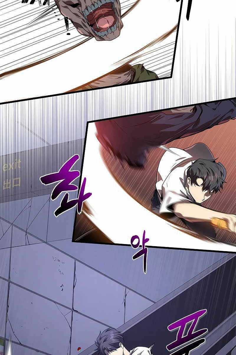 Sự Trở Lại Của Ranker Huyền Thoại Chapter 16 trang 12