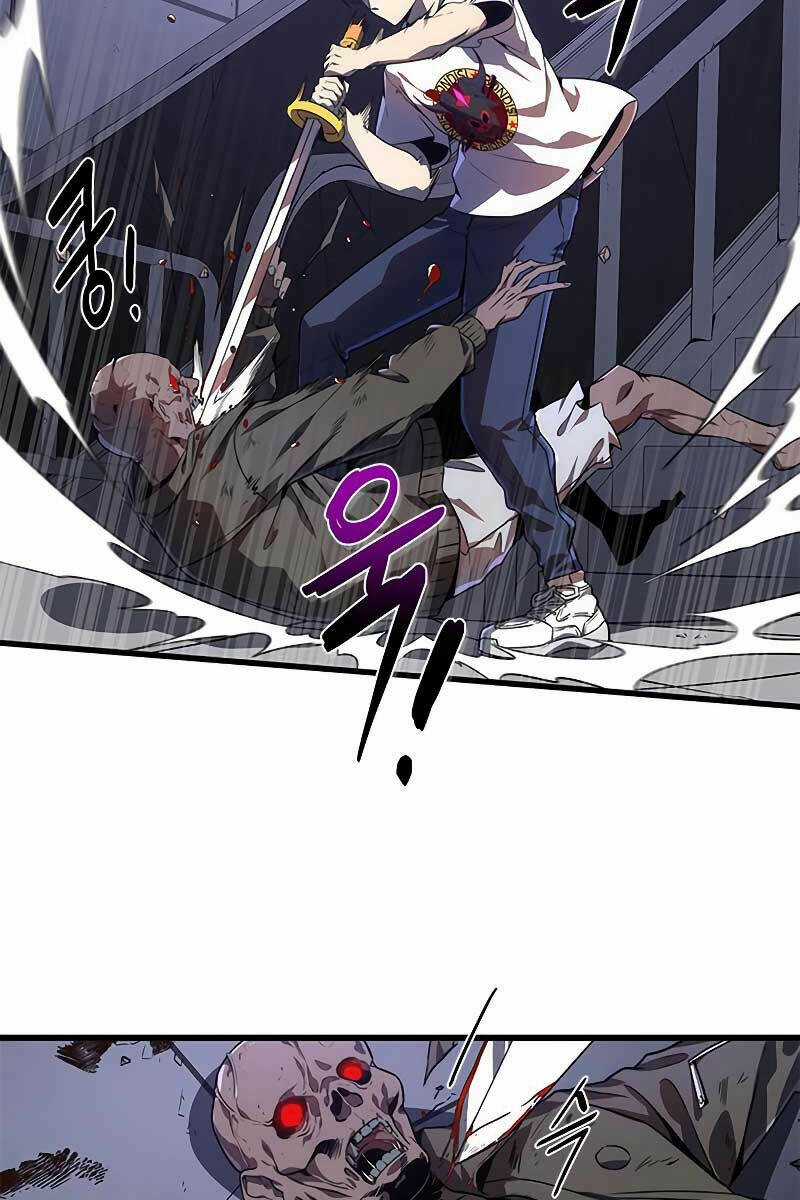 Sự Trở Lại Của Ranker Huyền Thoại Chapter 16 trang 13