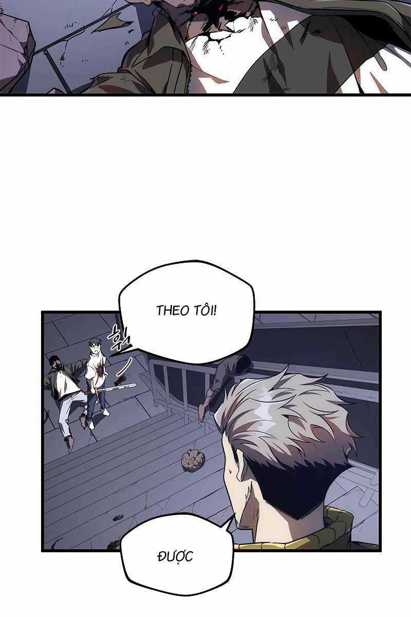 Sự Trở Lại Của Ranker Huyền Thoại Chapter 16 trang 14