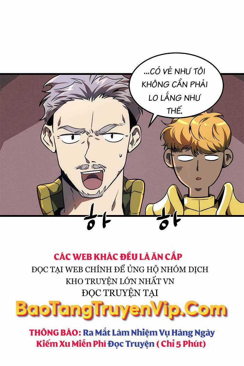 Sự Trở Lại Của Ranker Huyền Thoại Chapter 16 trang 15