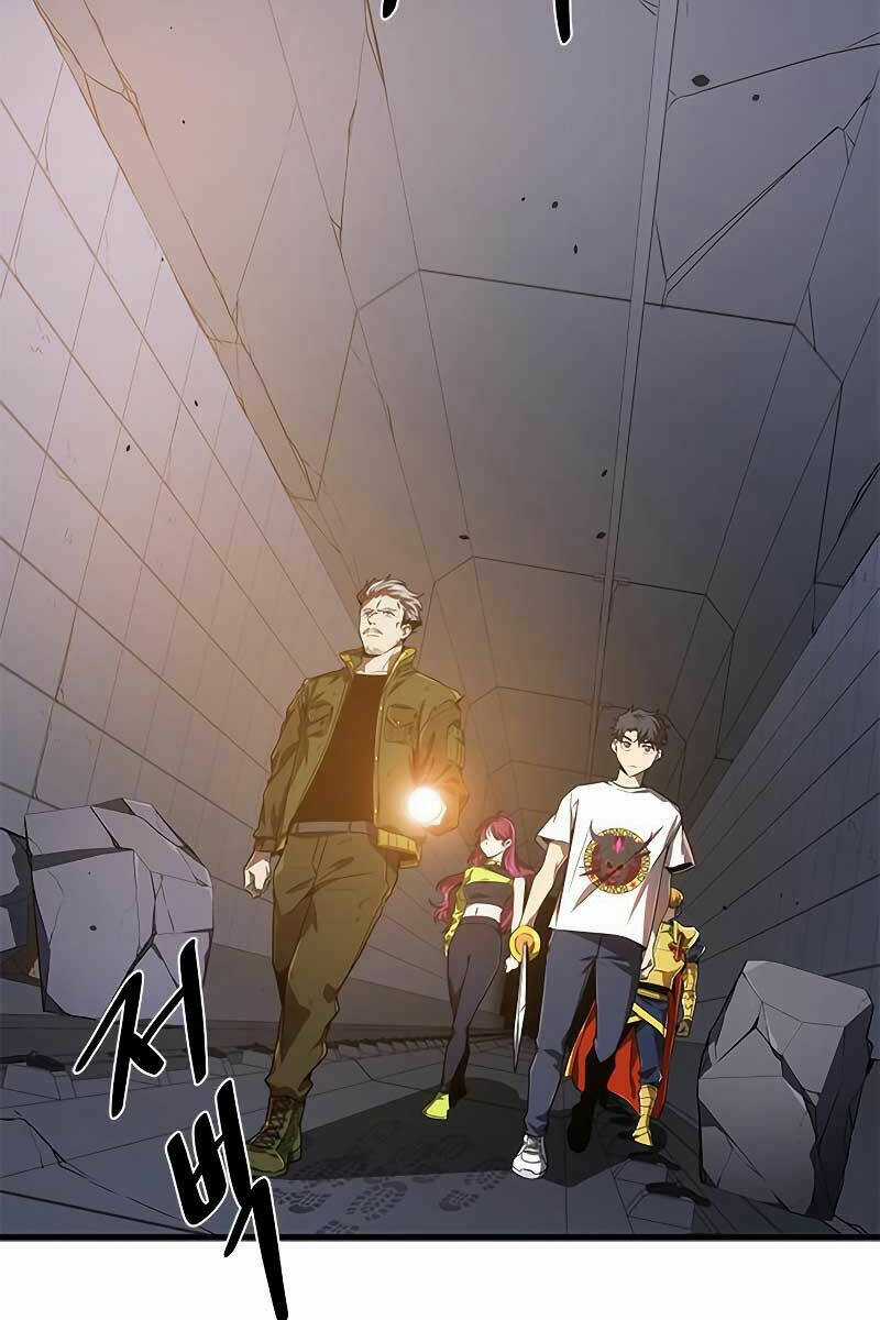 Sự Trở Lại Của Ranker Huyền Thoại Chapter 16 trang 17
