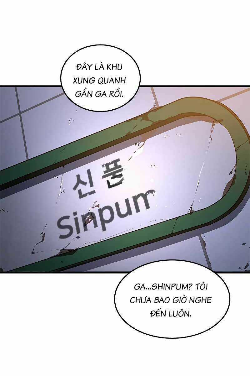 Sự Trở Lại Của Ranker Huyền Thoại Chapter 16 trang 19