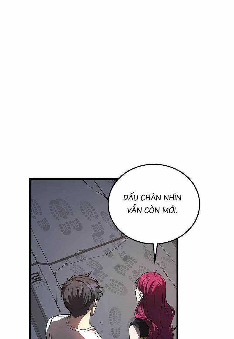 Sự Trở Lại Của Ranker Huyền Thoại Chapter 16 trang 21