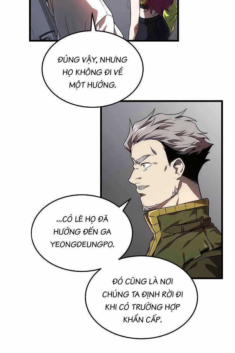 Sự Trở Lại Của Ranker Huyền Thoại Chapter 16 trang 22