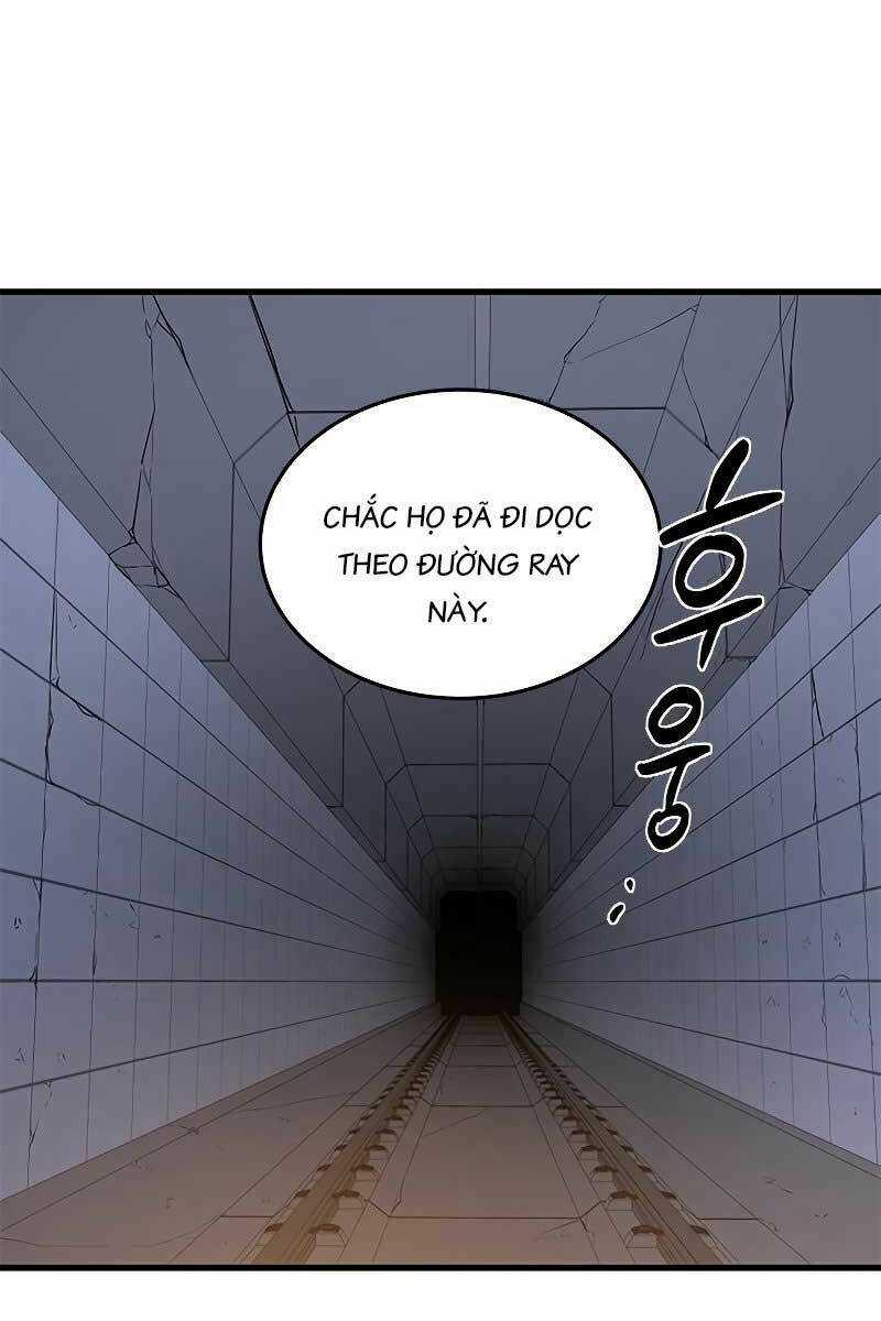 Sự Trở Lại Của Ranker Huyền Thoại Chapter 16 trang 23