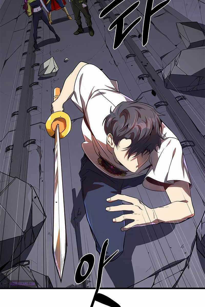 Sự Trở Lại Của Ranker Huyền Thoại Chapter 16 trang 27