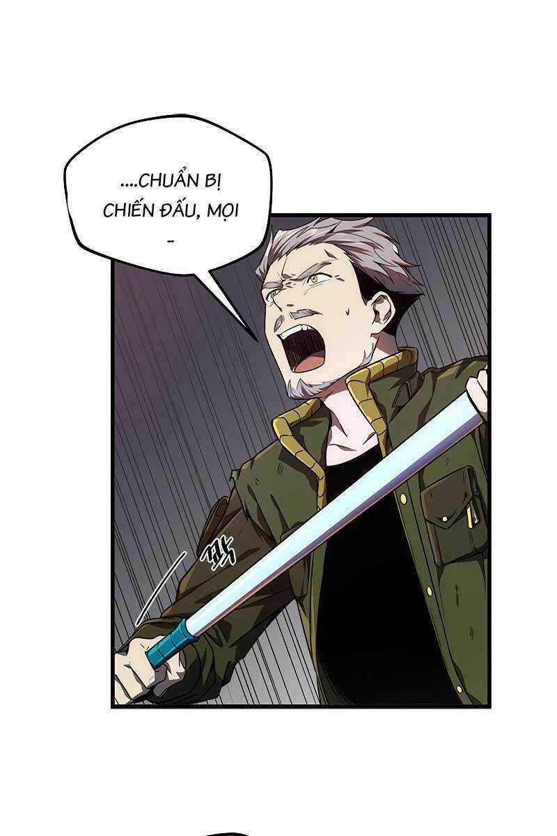 Sự Trở Lại Của Ranker Huyền Thoại Chapter 16 trang 33