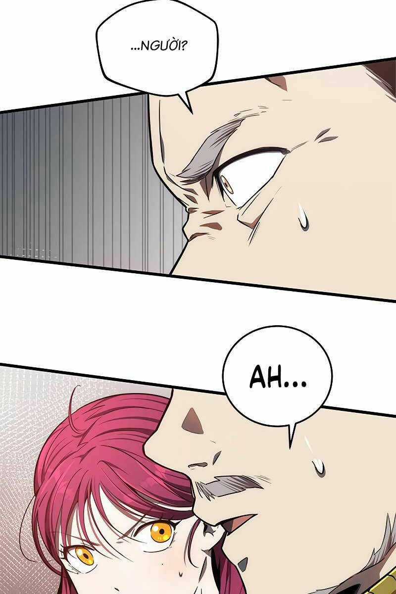 Sự Trở Lại Của Ranker Huyền Thoại Chapter 16 trang 34