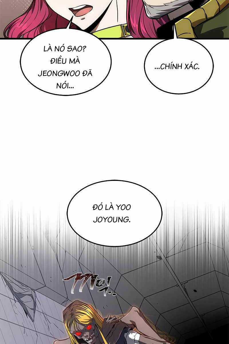 Sự Trở Lại Của Ranker Huyền Thoại Chapter 16 trang 35