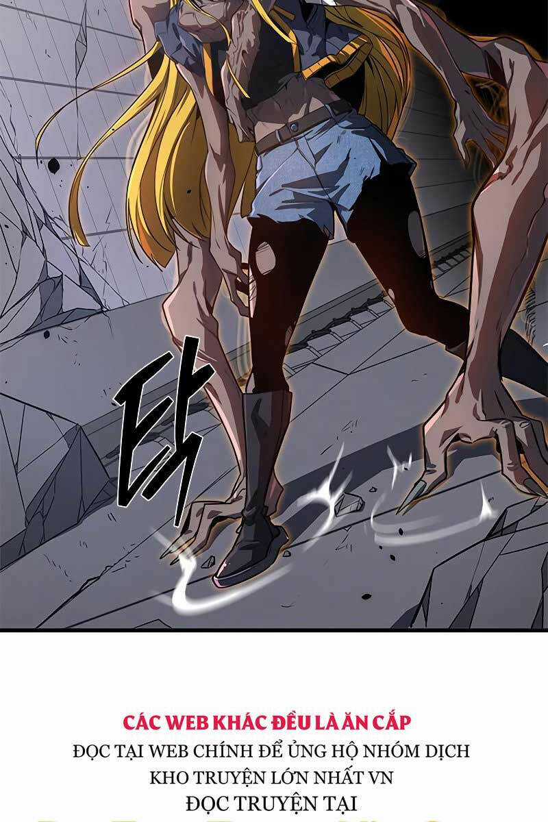 Sự Trở Lại Của Ranker Huyền Thoại Chapter 16 trang 36