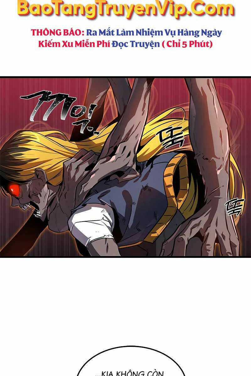 Sự Trở Lại Của Ranker Huyền Thoại Chapter 16 trang 37