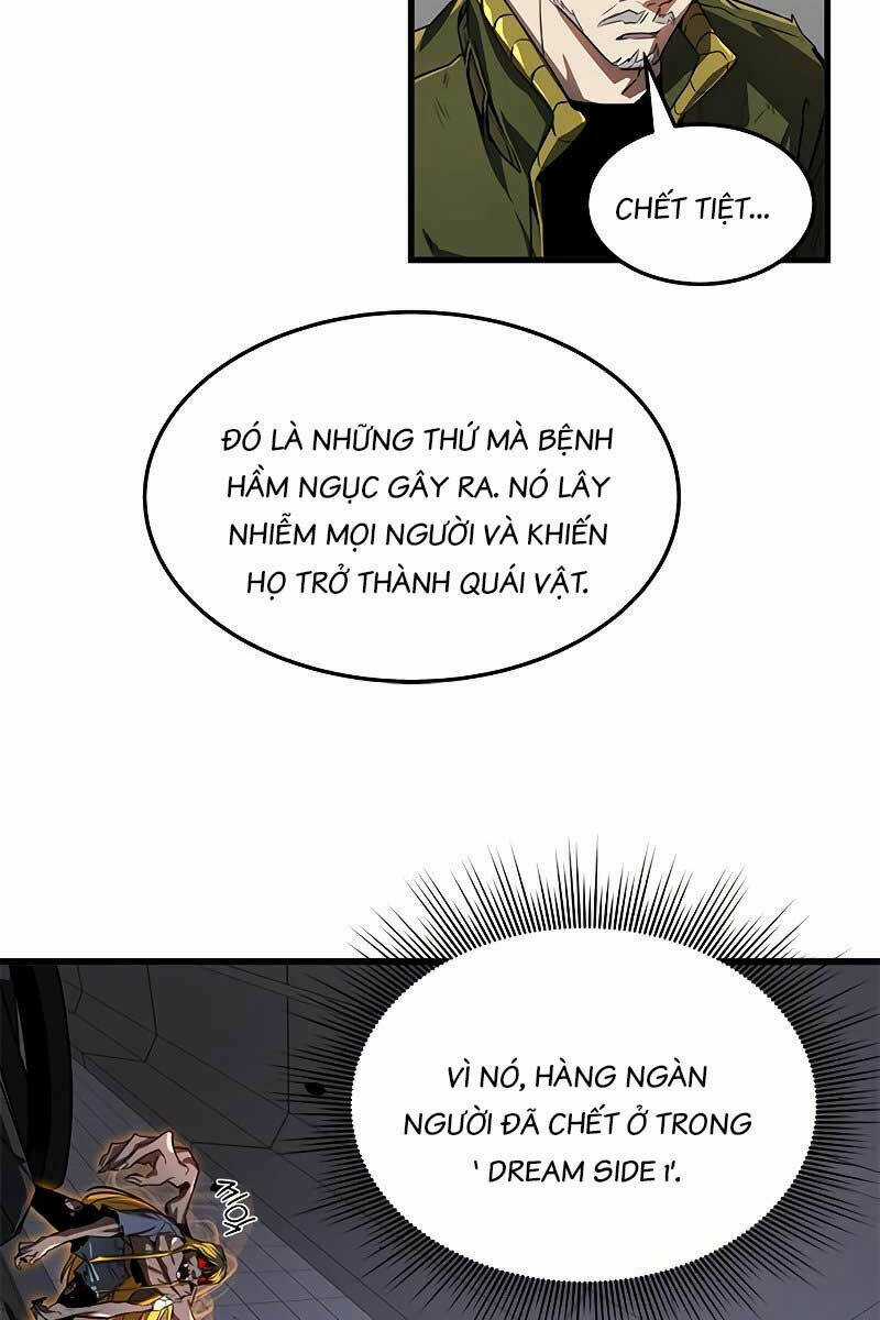 Sự Trở Lại Của Ranker Huyền Thoại Chapter 16 trang 39